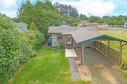 Crabbin Cabin - You Won't Be Crabby After Staying Here! - image 5