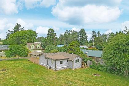 Crabbin Cabin - You Won't Be Crabby After Staying Here! - image 6