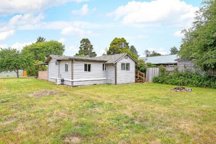 Crabbin Cabin - You Won't Be Crabby After Staying Here! - image 7