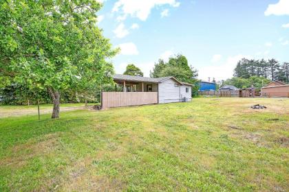 Crabbin Cabin - You Won't Be Crabby After Staying Here! - image 8