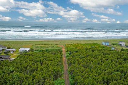 Spyglass Dunes Washington