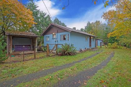 Crews Quarters - image 10