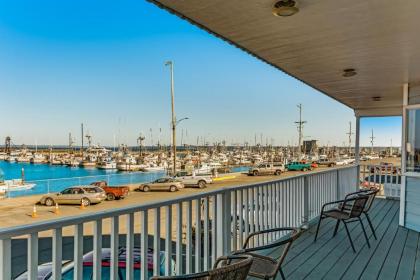 Westport marina View Westport