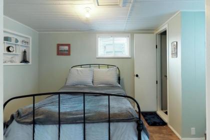 Westport Marina Guest House - image 12