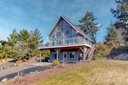 Holiday homes in Westport Washington