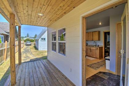 Ideally Located and Pet-Friendly Westport Cabin - image 14