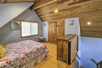 Ideally Located and Pet-Friendly Westport Cabin - image 15