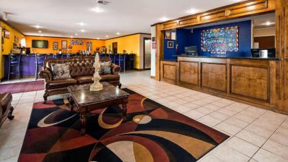 Best Western Bayou Inn - image 12