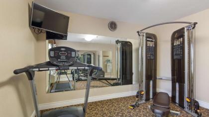 Best Western Bayou Inn - image 3