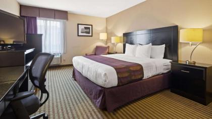 Best Western Bayou Inn - image 5