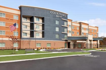 Courtyard by Marriott Boston Dedham/Westwood