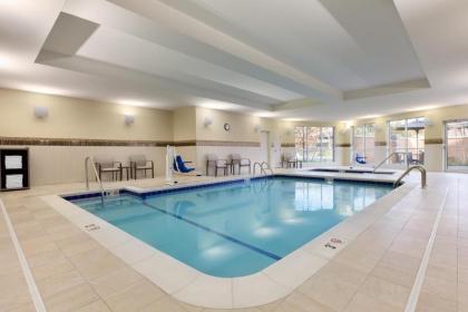 Courtyard by Marriott Boston Dedham/Westwood - image 11