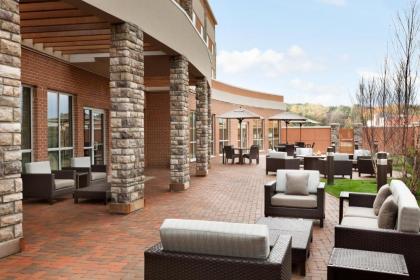 Courtyard by Marriott Boston Dedham/Westwood - image 12