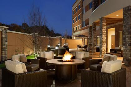 Courtyard by Marriott Boston Dedham/Westwood - image 13