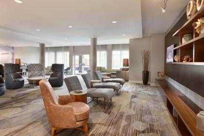 Courtyard by Marriott Boston Dedham/Westwood - image 15