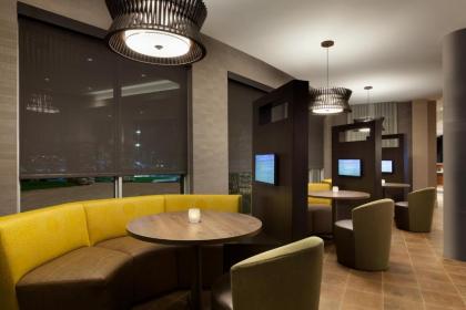 Courtyard by Marriott Boston Dedham/Westwood - image 3