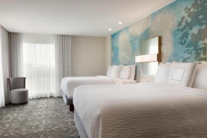 Courtyard by Marriott Boston Dedham/Westwood - image 5