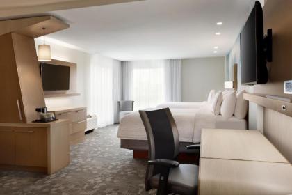 Courtyard by Marriott Boston Dedham/Westwood - image 6