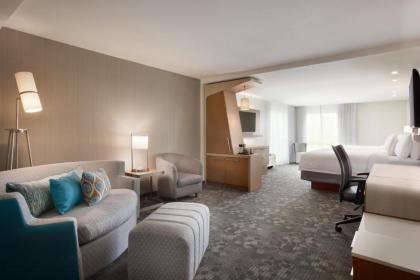 Courtyard by Marriott Boston Dedham/Westwood - image 7