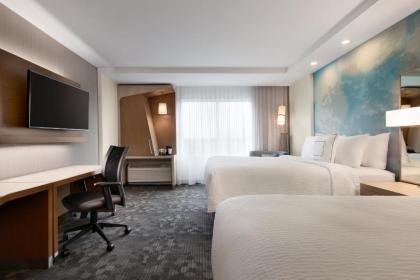 Courtyard by Marriott Boston Dedham/Westwood - image 8