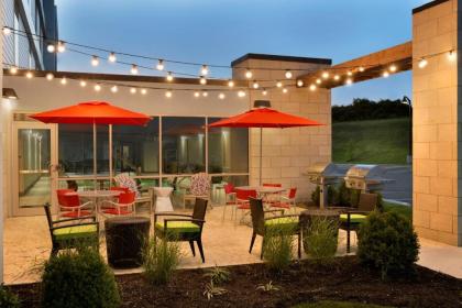 Home2 Suites by Hilton Cincinnati Liberty Township - image 11