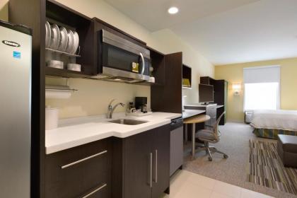 Home2 Suites by Hilton Cincinnati Liberty Township - image 15