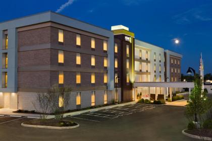 Home2 Suites by Hilton Cincinnati Liberty Township - image 4