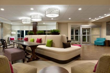 Home2 Suites by Hilton Cincinnati Liberty Township - image 5