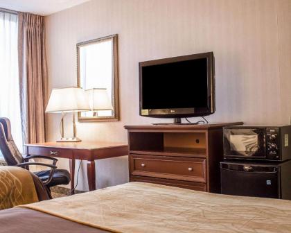 Comfort Inn Wethersfield - Hartford - image 10