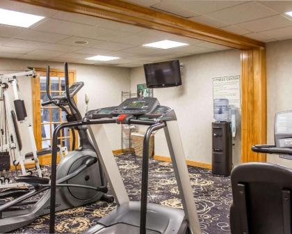 Comfort Inn Wethersfield - Hartford - image 13