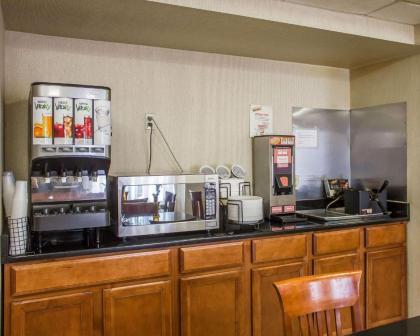 Comfort Inn Wethersfield - Hartford - image 3