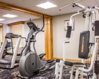 Comfort Inn Wethersfield - Hartford - image 4