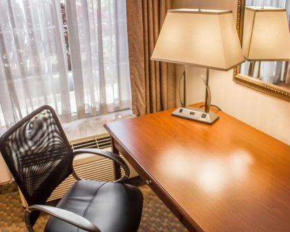 Comfort Inn Wethersfield - Hartford - image 7