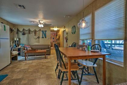 Home on Jordan Lake with Shared Dock and Boat Slip! - image 13