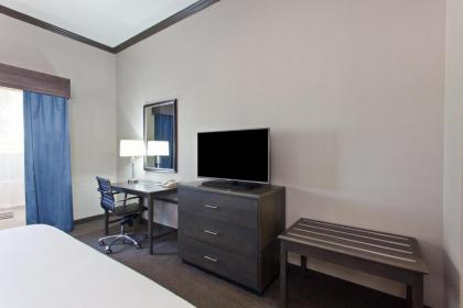 Holiday Inn Express & Suites Wharton an IHG Hotel - image 12