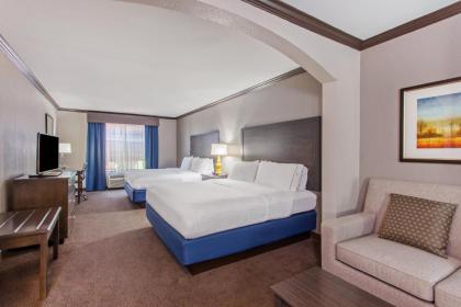 Holiday Inn Express & Suites Wharton an IHG Hotel - image 15