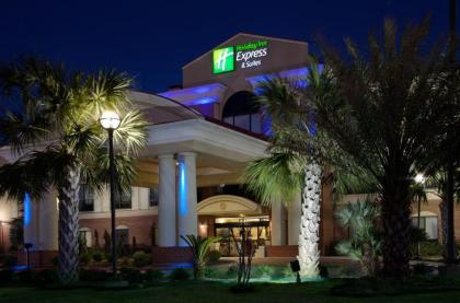 Holiday Inn Express & Suites Wharton an IHG Hotel - image 5