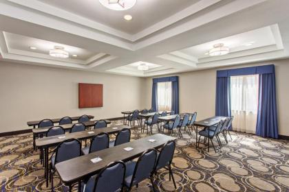 Holiday Inn Express & Suites Wharton an IHG Hotel - image 8