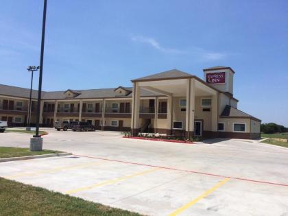 Express Inn Wharton Texas