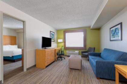 Holiday Inn Express Wheat Ridge-Denver West Hotel - image 9