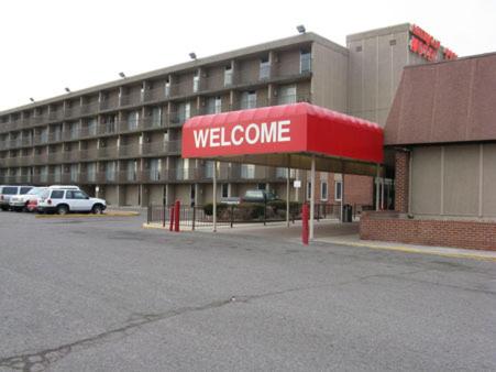 American Motel - main image