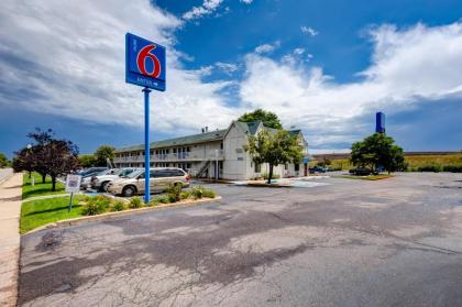 Motel 6-Wheat Ridge CO - West - Denver North - image 14