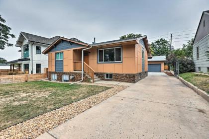 Modern Wheat Ridge Home Less Than 5 Miles to Denver! - image 3