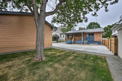 Modern Wheat Ridge Home Less Than 5 Miles to Denver! - image 4