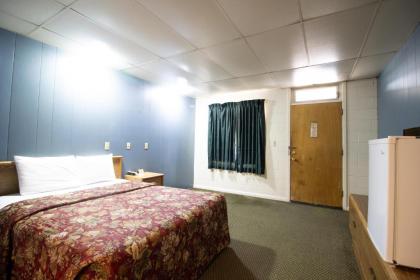 Wyoming Motel - image 11