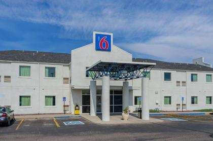 Motel 6-Wheatland WY - image 3