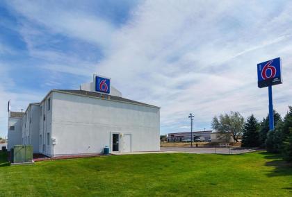 Motel 6-Wheatland WY - image 4