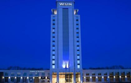 The Westin Chicago North Shore - image 2