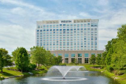 The Westin Chicago North Shore - image 20