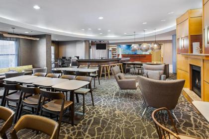 SpringHill Suites by Marriott Wheeling Triadelphia Area - image 10